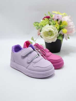 Buty sportowe dziewczęce (25-30) 2838-22