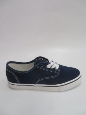 Tenisówki damskie na płaskim (36-41) 2080-3