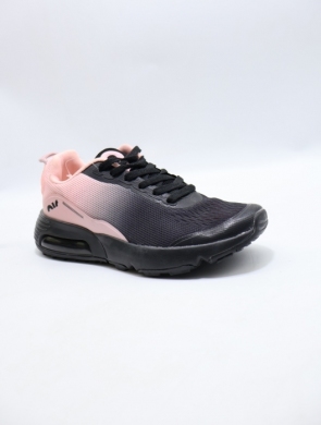 Buty sportowe damskie na płaskim (36-41) DS0840-3