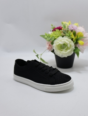 Buty sportowe damskie na płaskim (36-41) 11232-1