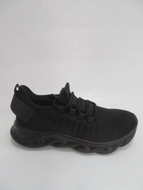 Buty sportowe męskie (41-46) MN69-2 BLACK