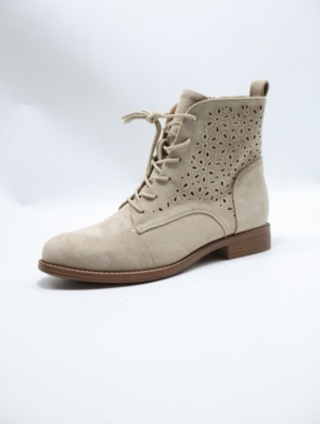 Botki damskie (36-41) H153-3