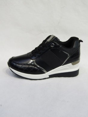 Buty sportowe damskie na koturnie (36-41) LL7735-1