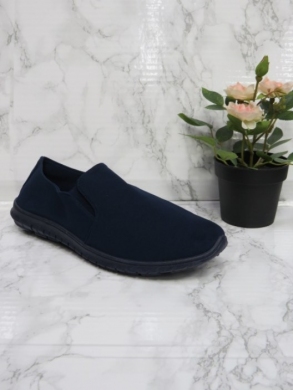 Tenisówki damskie (36-41) 859 DBLUE