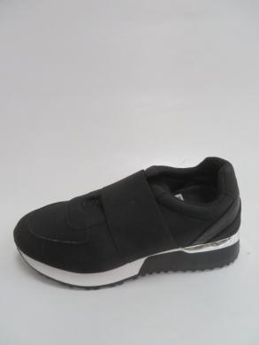 Buty sportowe damskie na płaskim (36-41) LT250-6