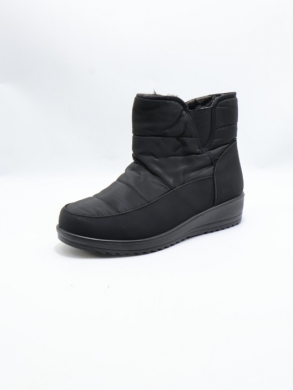 Śniegowce damskie (39-43) DW33-22 BLACK