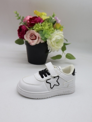 Buty sportowe dziewczęce (19-24) T10959-D
