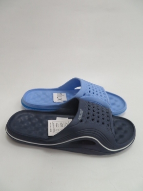 Basenówki Damskie (37-41) H602 MIX