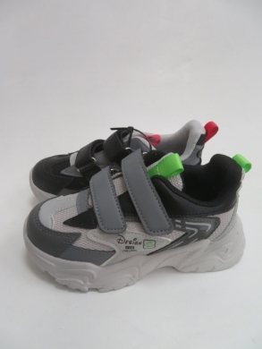 Buty sportowe chłopięce (26-31) 2356-22 MIX