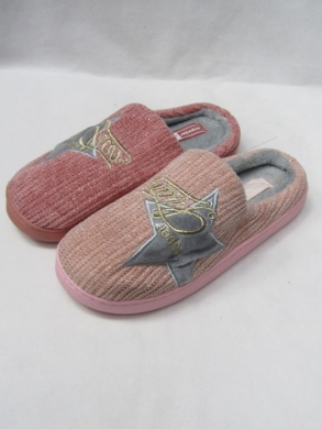 Kapcie damskie (36-41) MD3503 MIX
