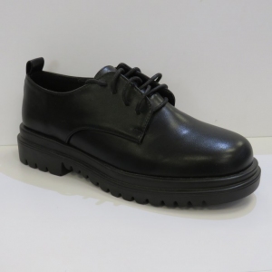 Półbuty damskie na płaskim (36-41) FF8821-1