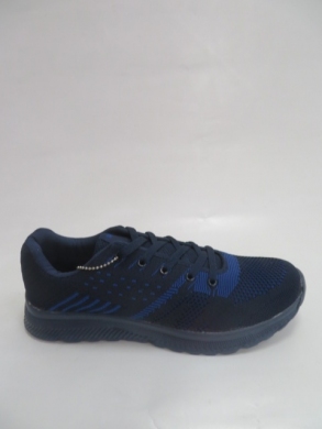Buty sportowe męskie (41-46) AF202 NAVY