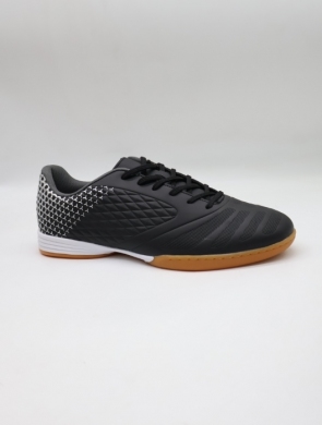Halówki męskie (41-46) A2407-1 BLACK