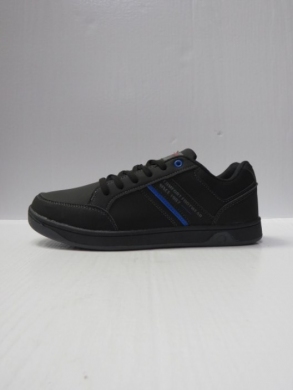 Buty sportowe męskie (41-46) 9AF2304 BLACK/BLUE
