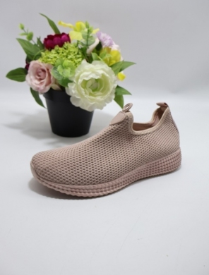 Buty sportowe damskie na płaskim (36-41) V-135-7