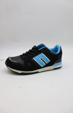 Buty sportowe damskie na płaskim (36-41) LC8502-3
