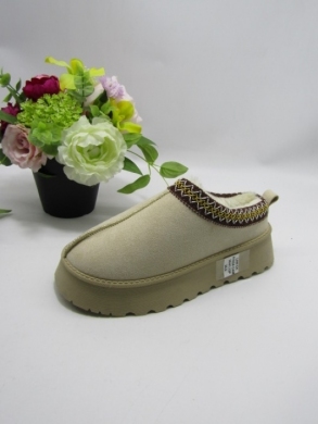 Emu damskie (36-41) A102A CAMEL