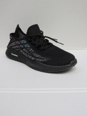 Buty sportowe męskie (40-45) 505 BLACK