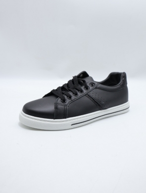 Buty sportowe damskie na płaskim (36-41) SJ2360-1