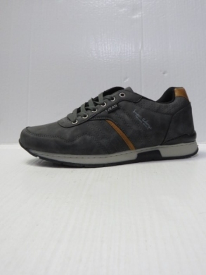 Buty sportowe męskie (41-46) A940-1 DGREY/CAMEL