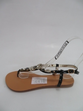 Japonki Damskie (36-41) D-6505 BLACK
