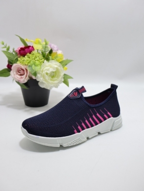 Tenisówki damskie (37-42) WL06-2