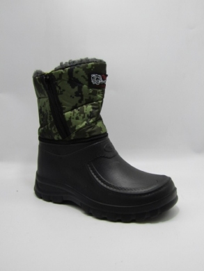 Śniegowce męskie (41-46 BM-42A