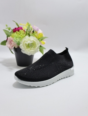 Tenisówki damskie (36-41) 8063-1