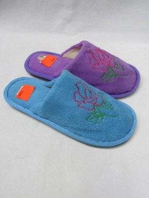 Kapcie damskie (36-41) WG-12 MIX4