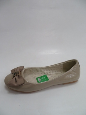 Baleriny damskie (36-41) T027-7