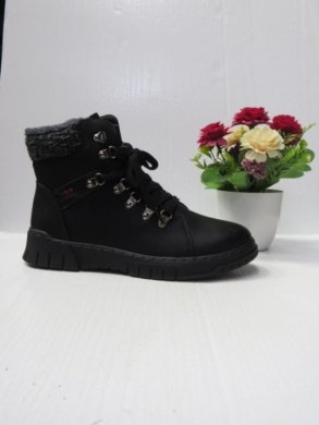 Trapery damskie ocieplane (36-41) 27606-1