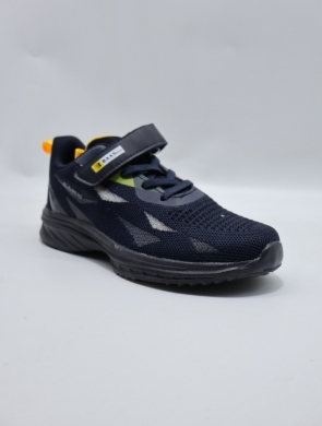 Buty sportowe chłopięce (32-37) K6293-3