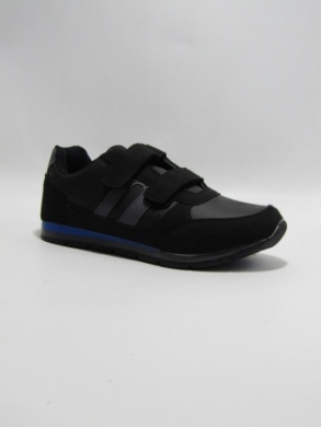 Buty sportowe damskie na płaskim (36-41) LC904-7B