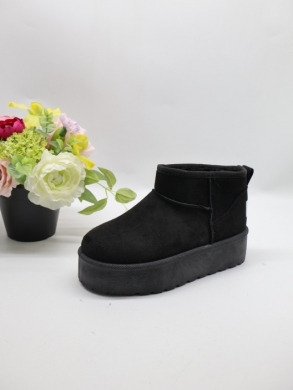Emu damskie (36-41) 224-1 BLACK