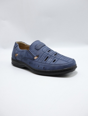 Półbuty męskie (40-46) C-05 BLUE