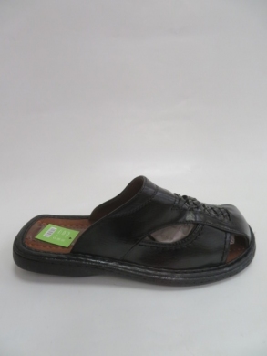 Klapki męskie (40-46) 970 BLACK