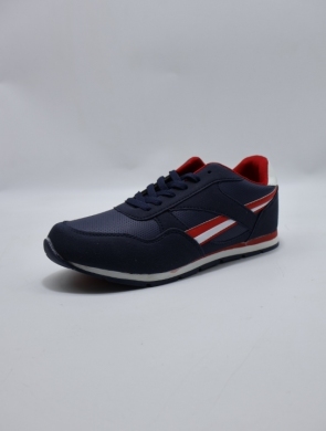 Buty sportowe damskie na płaskim (36-41) LC706-8