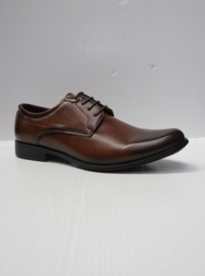 Półbuty męskie (40-45) MXC 483 BROWN