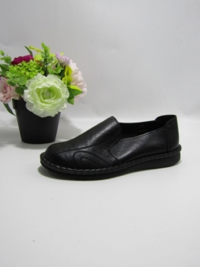 Półbuty damskie na płaskim (36-42) CC2280-1