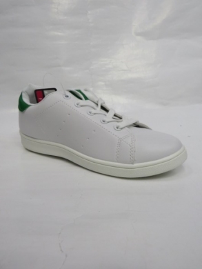 Buty sportowe damskie na płaskim (36-41) 1823-12