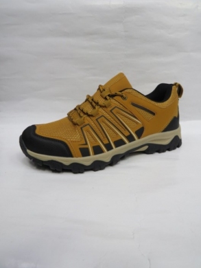 Trekkingowe męskie (41-46) RL82301 YELLOW