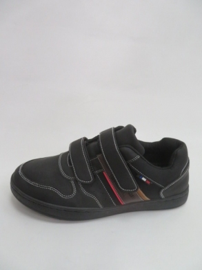 Buty sportowe męskie (41-46) E609B-11