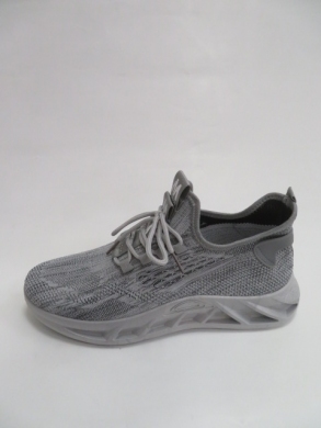Buty sportowe męskie (40-45) YHD-9 GREY