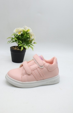 Buty sportowe dziewczęce (25-30) F0623E