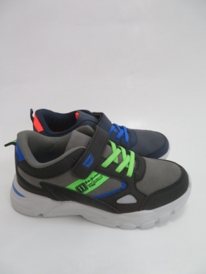 Sportowe Dziewczęce (31-36) MXC 8254 MIX