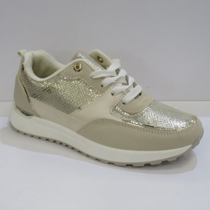 Buty sportowe damskie na płaskim (36-41) LL7737-2