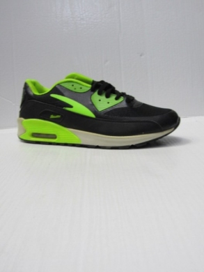 Buty sportowe męskie (41-46) A186-3
