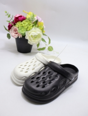 Kroksy damskie (37-42) H442-1 MIX
