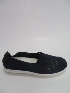 Tenisówki damskie na płaskim (36-41) H930-4