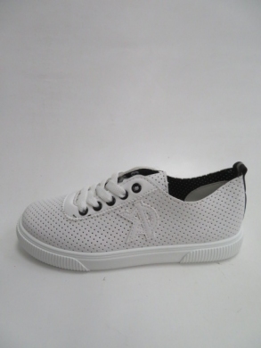 Tenisówki damskie na płaskim (36-41) XY2713-2